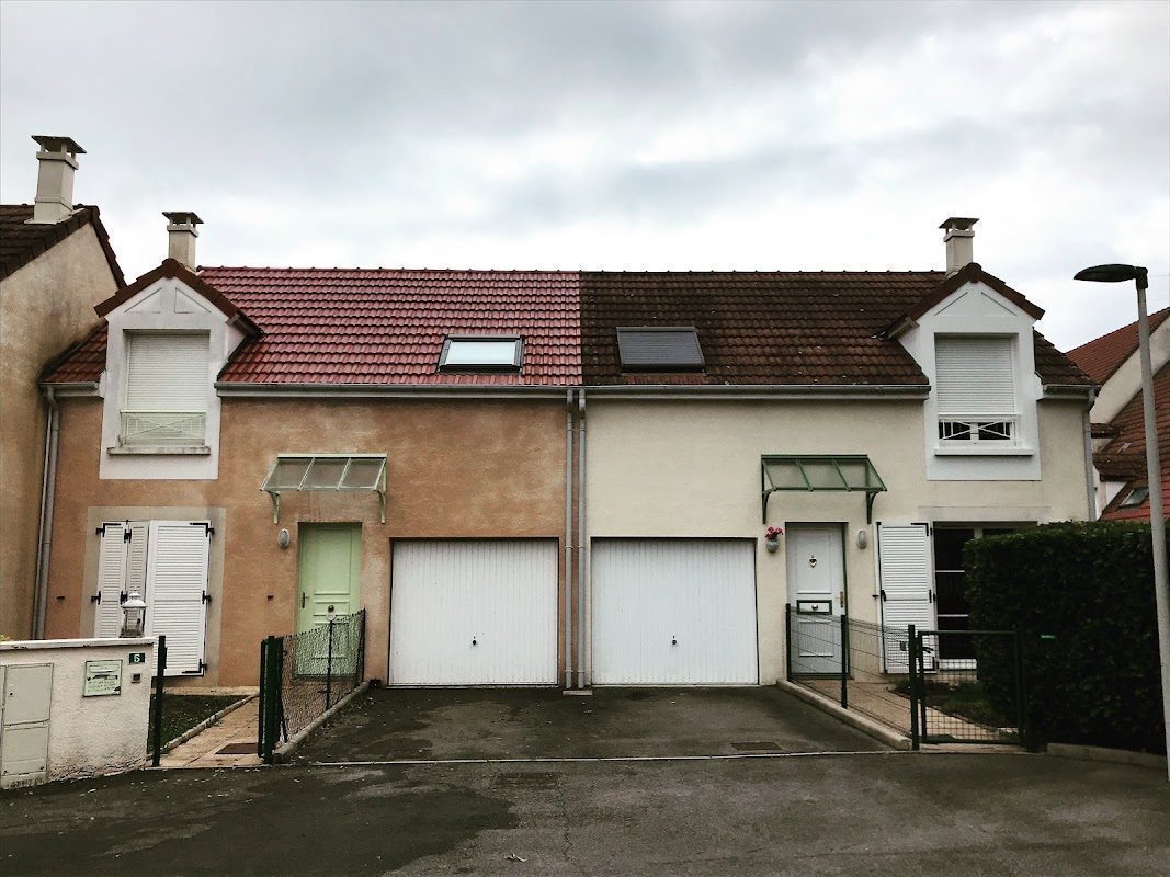 Réalisation — Bâti-Net-Environnement
