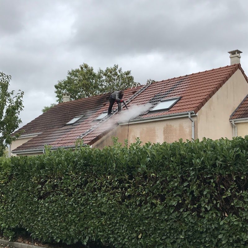Réalisation — Bâti-Net-Environnement