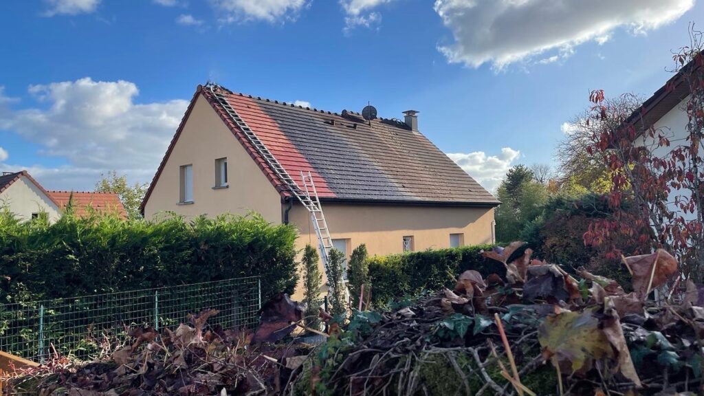 Réalisation — Bâti-Net-Environnement