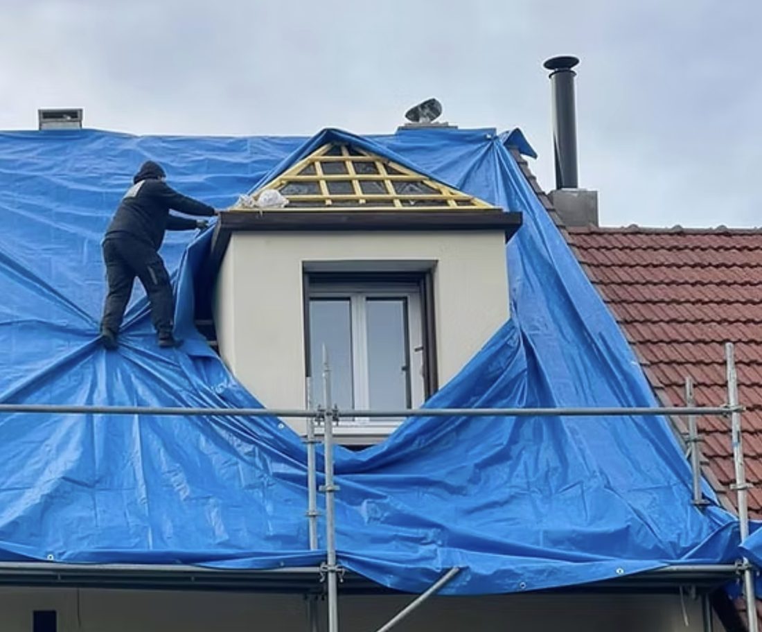 Urgence à Talant