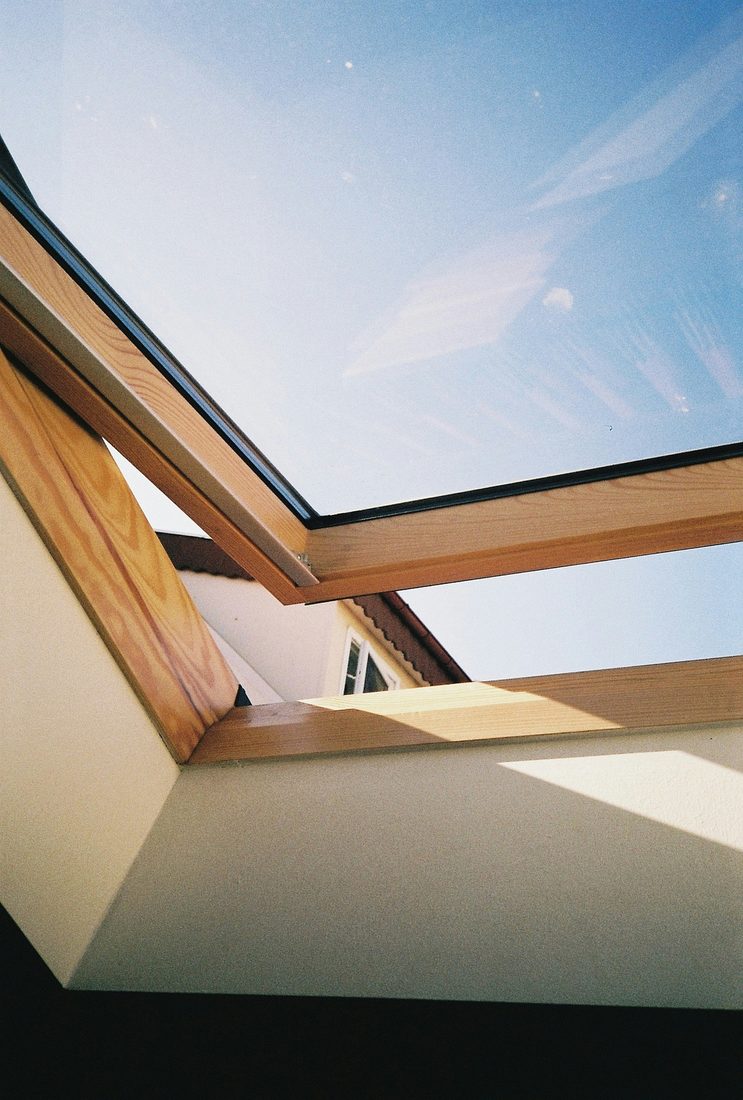 Velux à Talant